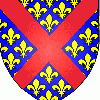 Blason de Langres