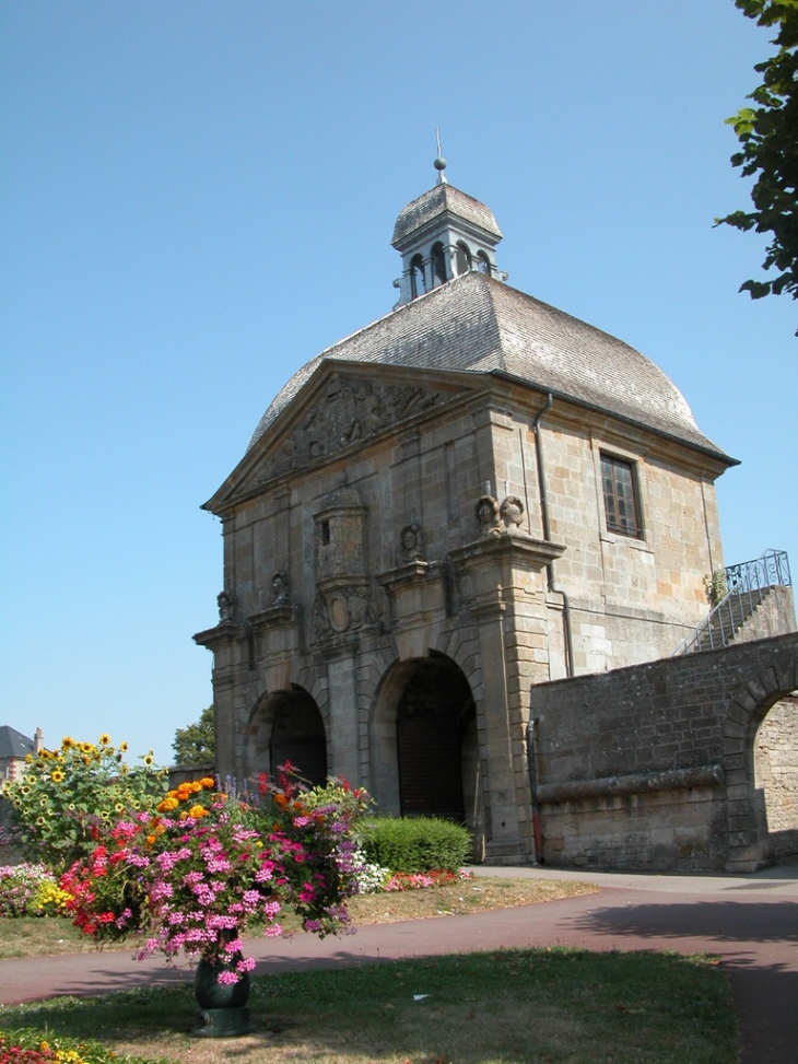 Porte de Langres