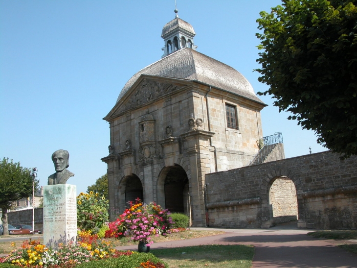 Porte de Langres