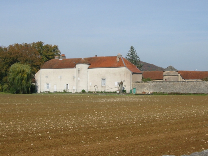 Le vatican - Liffol-le-Petit