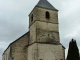 l'église