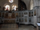 Photo précédente de Montsaugeon l'intérieur de l'église