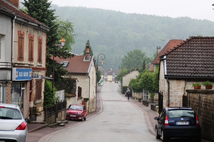 Le Village - Rennepont