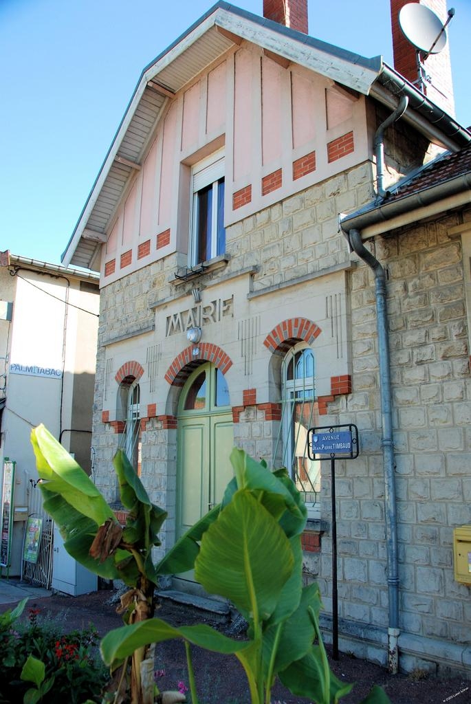 Annexe Mairie quartier Marnaval - Saint-Dizier