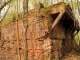 Un des derniers vestiges des Hauts Fourneaux de Marnavl Saint Dizier