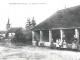 Photo précédente de Sommevoire Fontaine et Lavoir Rozières