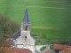 vue sur l'église