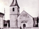 Photo précédente de Viéville Eglise Monument