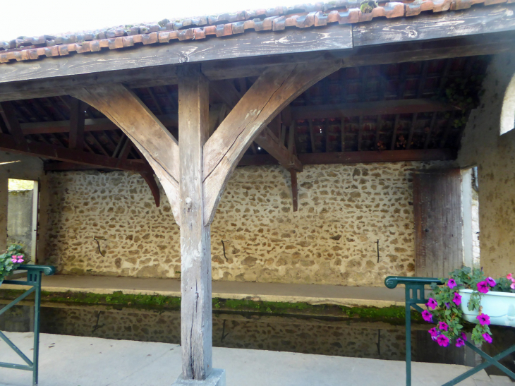 Lavoir - Avenay-Val-d'Or