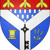 Blason de Bazancourt