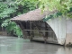 Le lavoir de Bazancourt