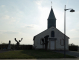 Photo précédente de Chaintrix-Bierges l'église de Bierges