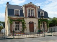 Mairie de Chepy