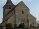 Photo suivante de Coizard-Joches l'église de Coizard