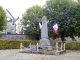 le monument aux morts