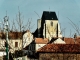 Photo suivante de Esternay Eglise d'ESTERNAY - CHAMPAGNE