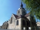 Photo précédente de Fismes l'église