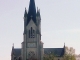 Photo suivante de Gueux l'église