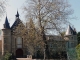 Photo précédente de Gueux l'entrée du château