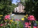 Moulin d'Heutrégiville