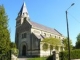 Eglise Sainte-Marie-Madeleine d'Heutrégiville