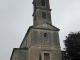 l'église d'Igny