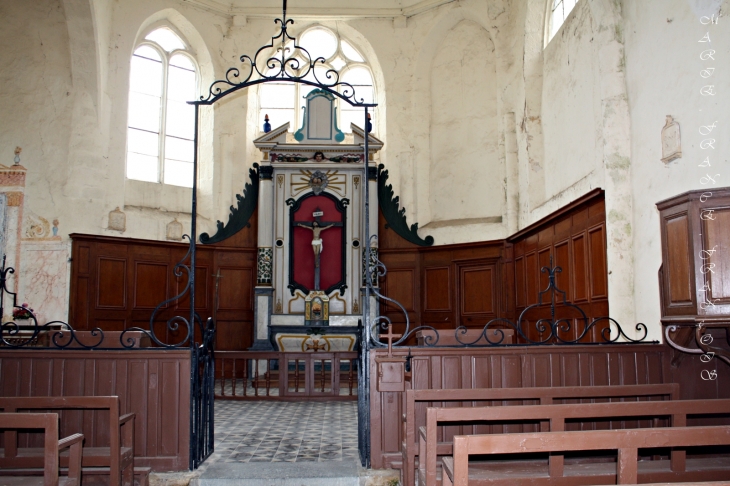 Journée du patrimoine  - La Forestière