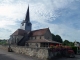 Photo précédente de Larzicourt l'église