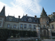 Photo suivante de Le Gault-Soigny le château du Recoude