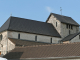 Photo précédente de Lenharrée l'église au dessus des toits