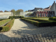 Photo suivante de Mareuil-sur-Ay le jardin du château de Montebello