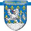 Blason de Montigny-sur-Vesle