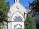 Photo précédente de Montmirail la chapelle du couvent de Moléan
