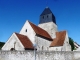 l'église de Courbeteaux