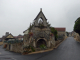 la fontaine-sanctuaire Notre Dame des Langueurs