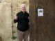 Photo précédente de Orbais-l'Abbaye entrée dans l'église abbatiale