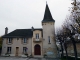 la mairie