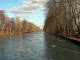 Photo précédente de Pargny-sur-Saulx Le canal gelé, fevrier 2012 by Jtkfr