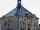 la mairie