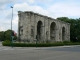 Photo suivante de Reims porte Mars