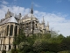 Photo précédente de Reims La Cathédrale de REIMS