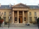 Photo précédente de Reims Le palais de justice