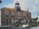 Photo suivante de Saint-Amand-sur-Fion Mairie de ST AMAND SUR FION