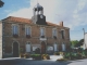 Mairie de ST AMAND SUR FION