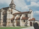 Photo suivante de Saint-Amand-sur-Fion Eglise