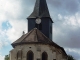 Photo précédente de Saint-Amand-sur-Fion l'église de Coulvagny