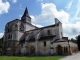 Photo suivante de Saint-Amand-sur-Fion l'église