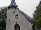 Photo suivante de Saint-Étienne-sur-Suippe l'église