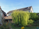 Photo précédente de Saint-Mard-lès-Rouffy derrière l'église