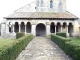 Photo suivante de Saint-Thierry le porche champenois de l'église